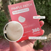Kroppsbutiken Bandage Standardtitel Hydrokolloid akneplastre (360 stk)