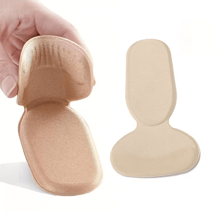 Kroppsbutiken bandagetejp Hælskavsinlæg (2 stk)