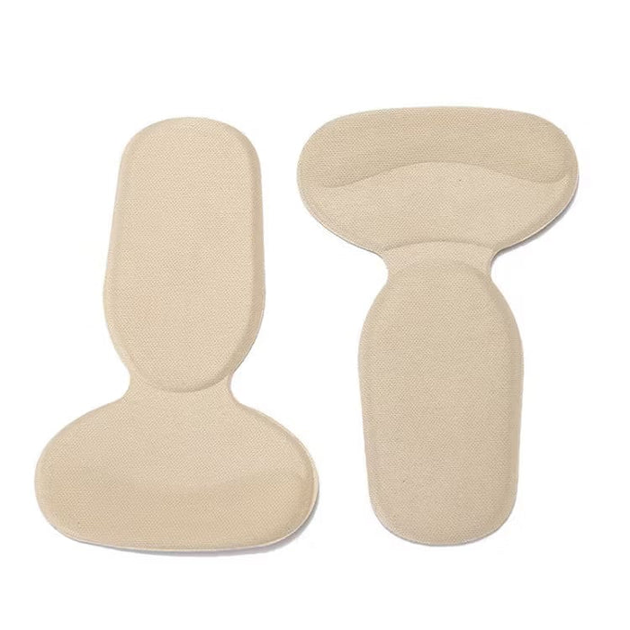 Kroppsbutiken bandagetejp Hælskavsinlæg (2 stk)