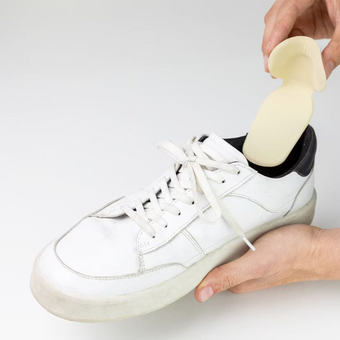 Kroppsbutiken bandagetejp Hælskavsinlæg (2 stk)