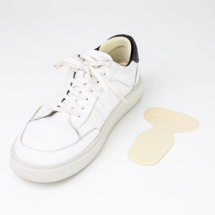 Kroppsbutiken bandagetejp Hælskavsinlæg (2 stk)