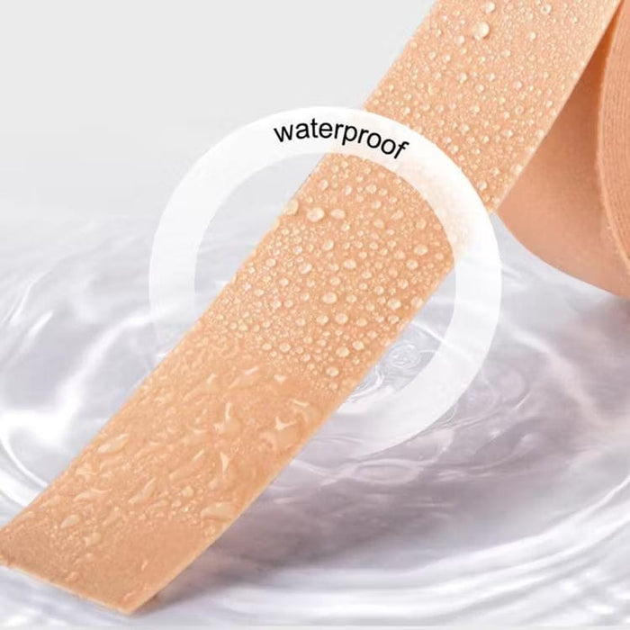 Kroppsbutiken bandagetejp Tejp mod vabelsår