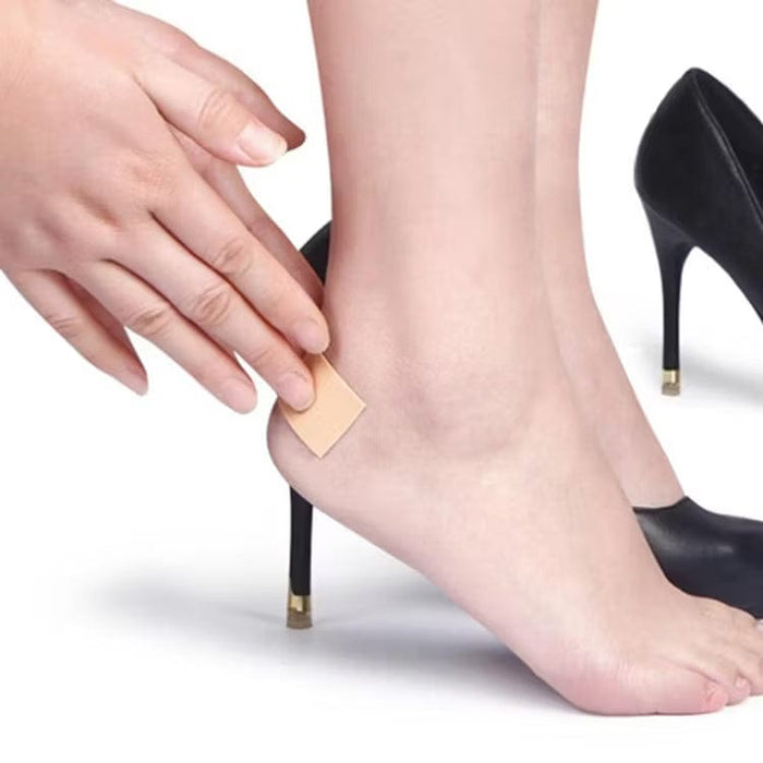 Kroppsbutiken bandagetejp Tejp mod vabelsår