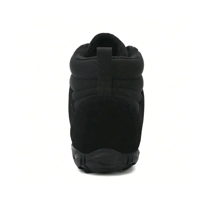 Kroppsbutiken Barfodssko Barfodede sko (foret vintermodel)