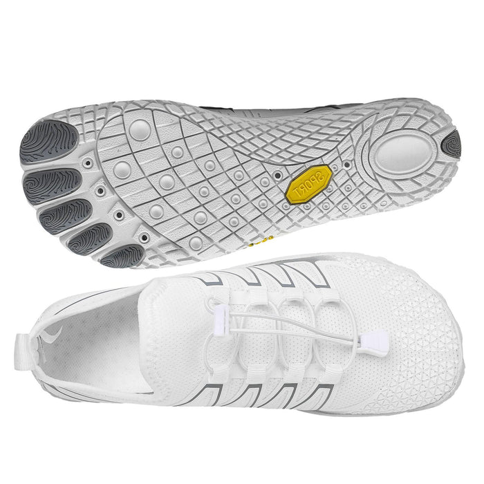 Kroppsbutiken Barfodssko Barfodssko Sport (Hvid)