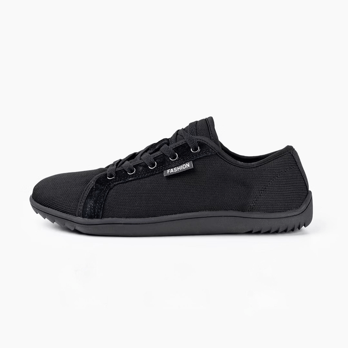 Kropsbutikken Barfodssko Barfodssko stof Unisex