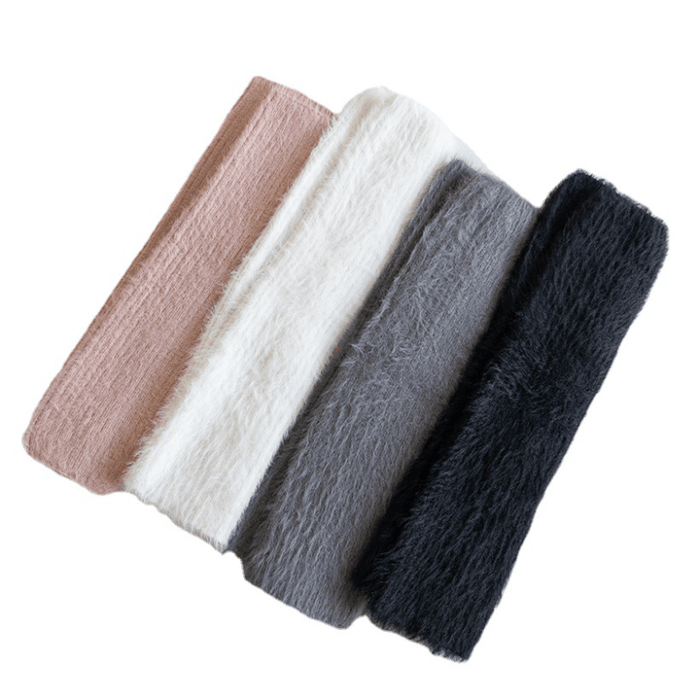 Kroppsbutiken Benvanter Benvarmere i cashmere