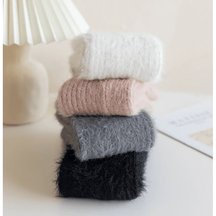 Kroppsbutiken Benvanter Benvarmere i cashmere