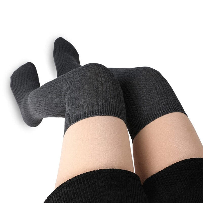 Kroppsbutiken Benvanter Låhøje strømper