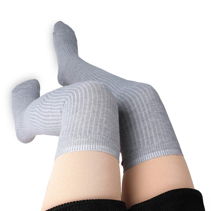 Kroppsbutiken Benvanter Låhøje strømper