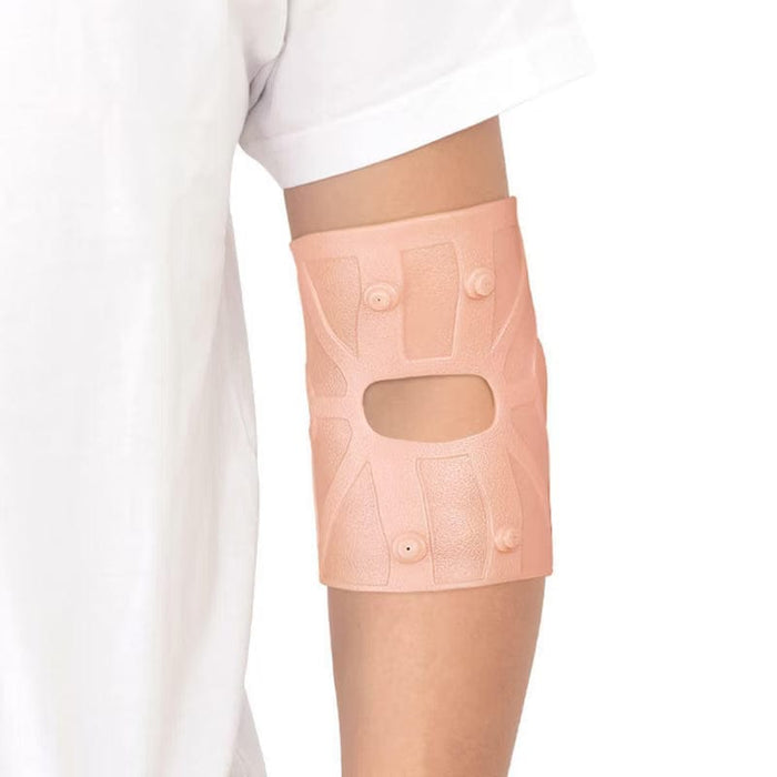 Kroppsbutiken Blødt armlæn