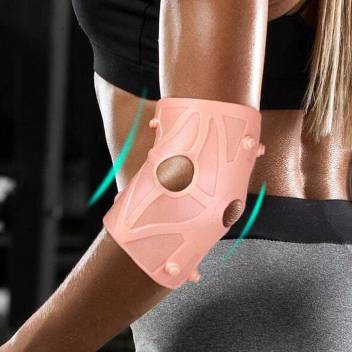 Kroppsbutiken Blødt armlæn