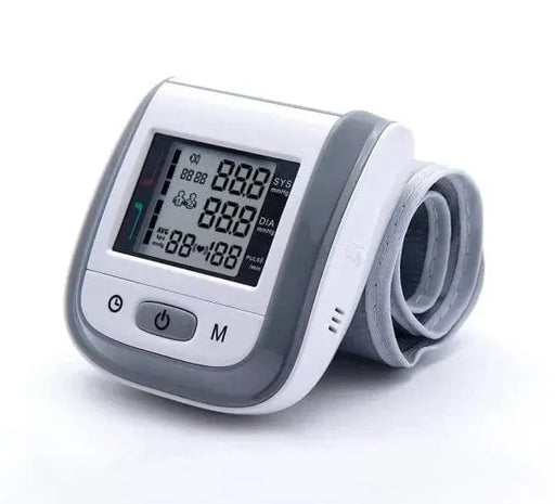 Kroppsbutiken Blodtryksmåler smart+