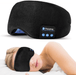 Kroppsbutiken Bluetooth pandebånd Standardtitel Sovemaske Pro – Bluetooth Søvnmaske