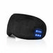 Kroppsbutiken Bluetooth pandebånd Standardtitel Sovemaske Pro – Bluetooth Søvnmaske