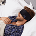 Kroppsbutiken Bluetooth pandebånd Standardtitel Sovemaske Pro – Bluetooth Søvnmaske