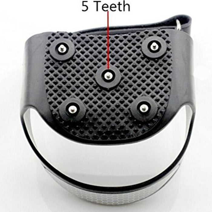 Kroppsbutiken Broddar Broddar refleks