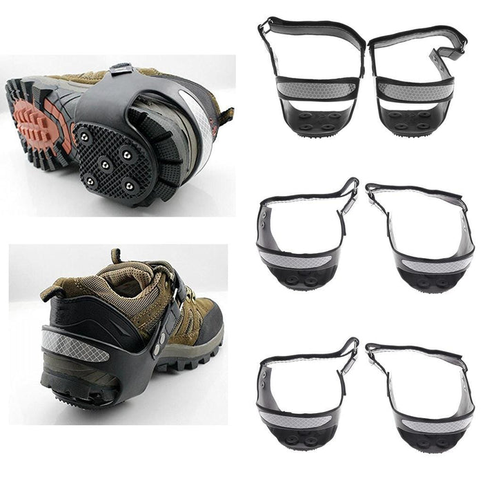 Kroppsbutiken Broddar Broddar refleks