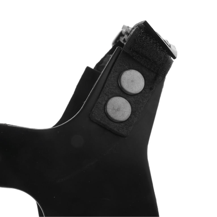 Kroppsbutiken Broddar Broddar refleks