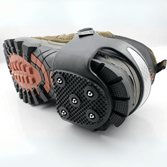 Kroppsbutiken Broddar Broddar refleks