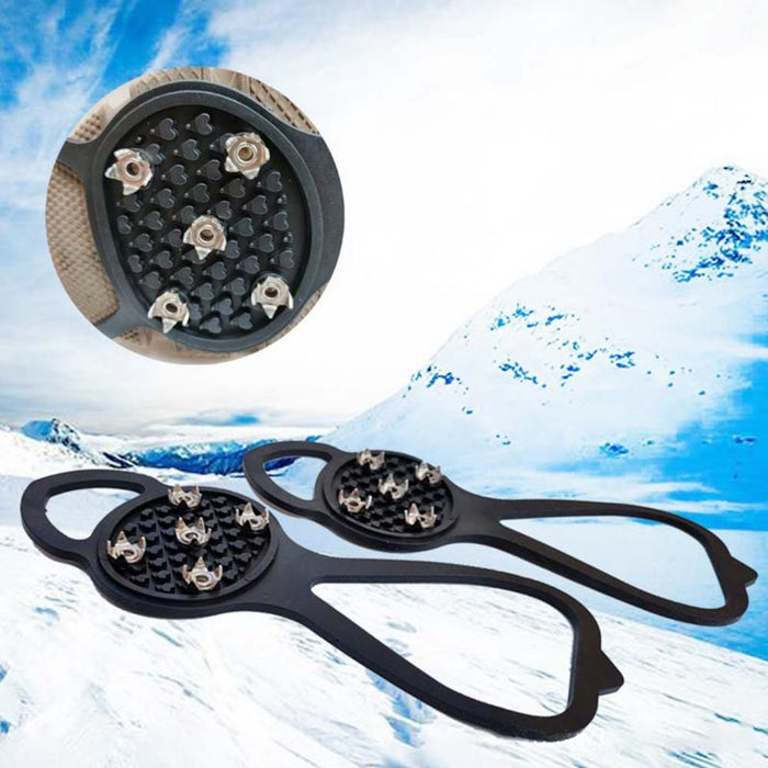 Kroppsbutiken Broddar Fodbeskyttende skomærker