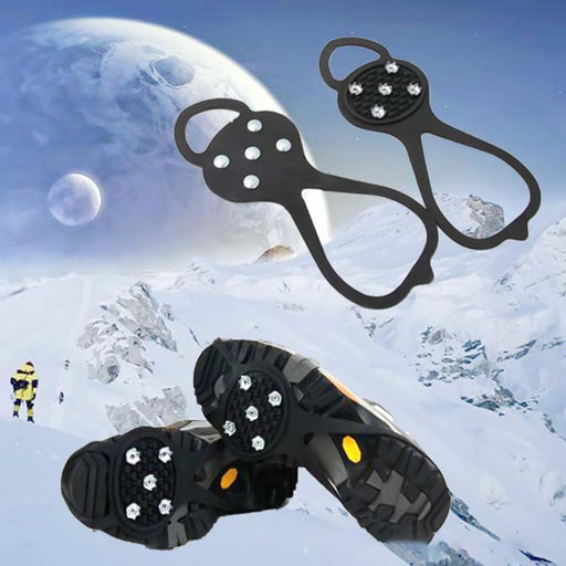 Kroppsbutiken Broddar Fodbeskyttende skomærker