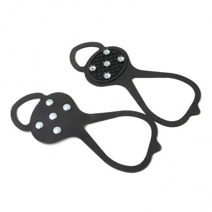 Kroppsbutiken Broddar Fodbeskyttende skomærker