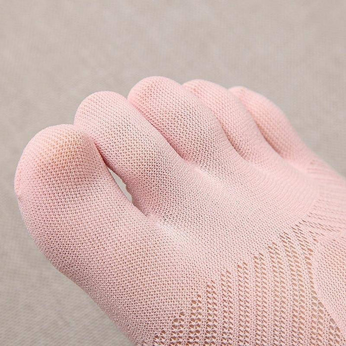Kroppsbutikken Bunion Bunion tåstrømper