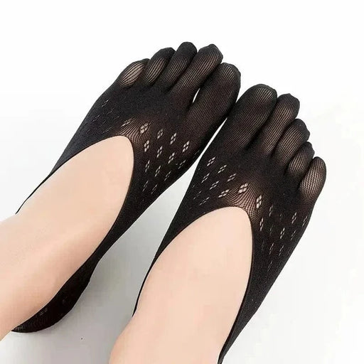 Kroppsbutikken Bunion Bunion tåstrømper