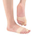 Kropsbutikken Bunion Bunionkorrigerer for naturlig tåposition