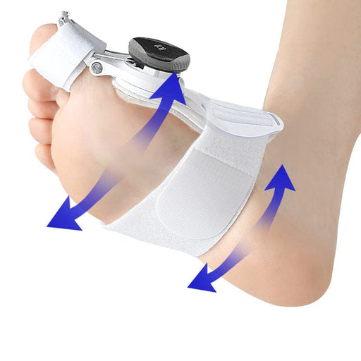 Kropsbutikken Bunion Hallux valgus korrektor justerbar