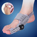 Kroppsbutikken Bunion Hallux valgus korrektor justerbar