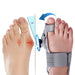 Kropsbutikken Bunion Hallux valgus korrektor justerbar