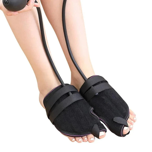 Kroppsbutikken Bunion Hallux valgus (trykkluft)