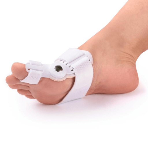 Kroppsbutikken Bunion Hallux valgus nattebeskytter (korrektor)
