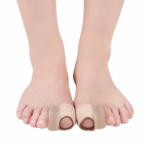 Kropsbutikken Bunion Hallux Valgus - Storetå Separatore