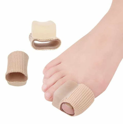 Kropsbutik Bunion Hallux Valgus - Storetå Separator