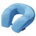 Kropsbutikken Cushion Lysblå Nakkepude i memory foam