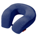 Kroppsbutiken Cushion Marineblå Nakkepude i memory foam