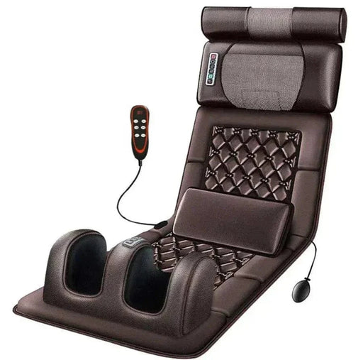 Kropsbutikken Elektrisk Massage-madras
