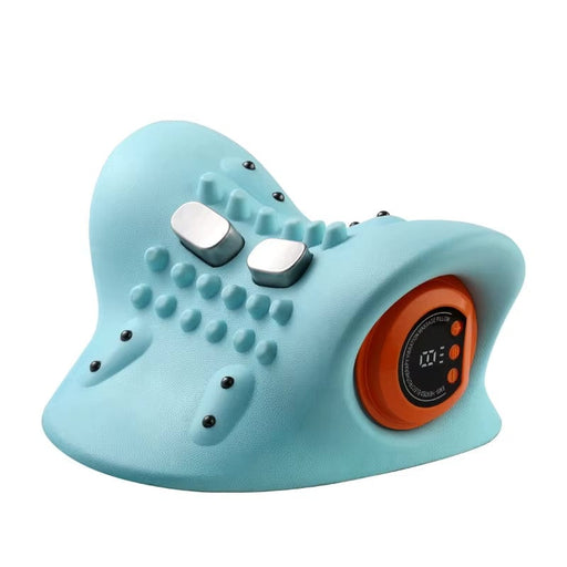 Kropsbutikken Elektrisk nakkemassager