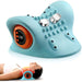 Kropsbutikken Elektrisk nakkemassager