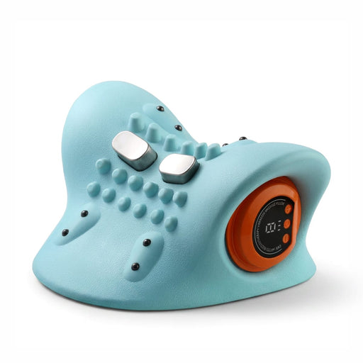 Kropsbutikken Elektrisk nakkemassager