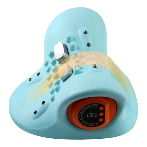 Kroppsbutiken Elektrisk nakkemassager