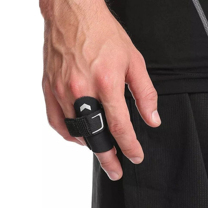 Kroppsbutiken Finger korrigeringsstød Elastisk fingerbandage