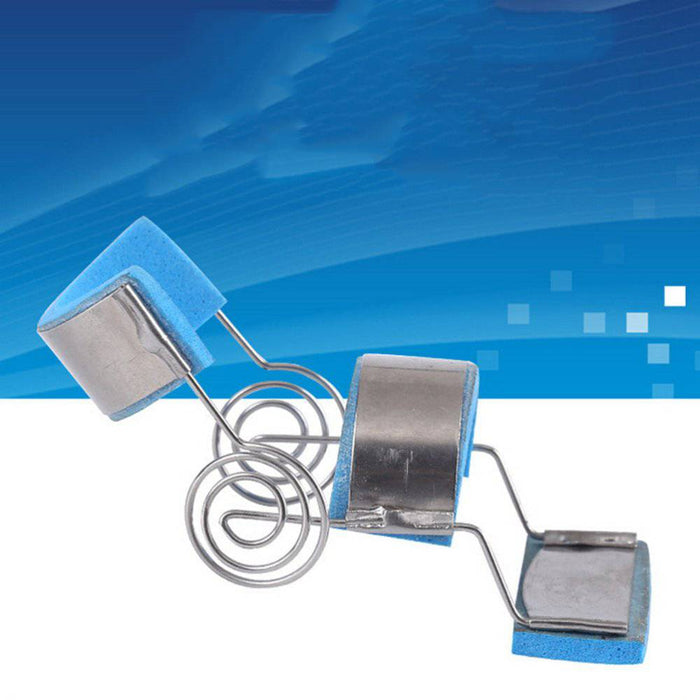 Kroppsbutiken Finger korrigeringsstød Fingerskinne (justerbar model)