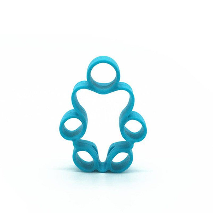 Kroppsbutiken Fingertræner Fingertræner i silikone