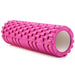 Kroppsbutikken Foam Roller Rosa Højdensitets Foam Roller