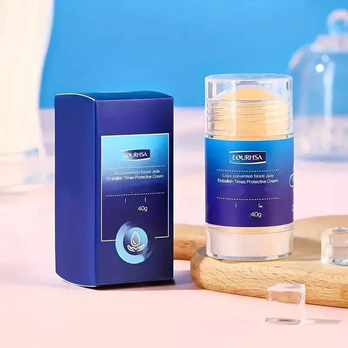 Kroppsbutiken Foderm lotion Anti-sprækkefodcreme (fugtgivende)