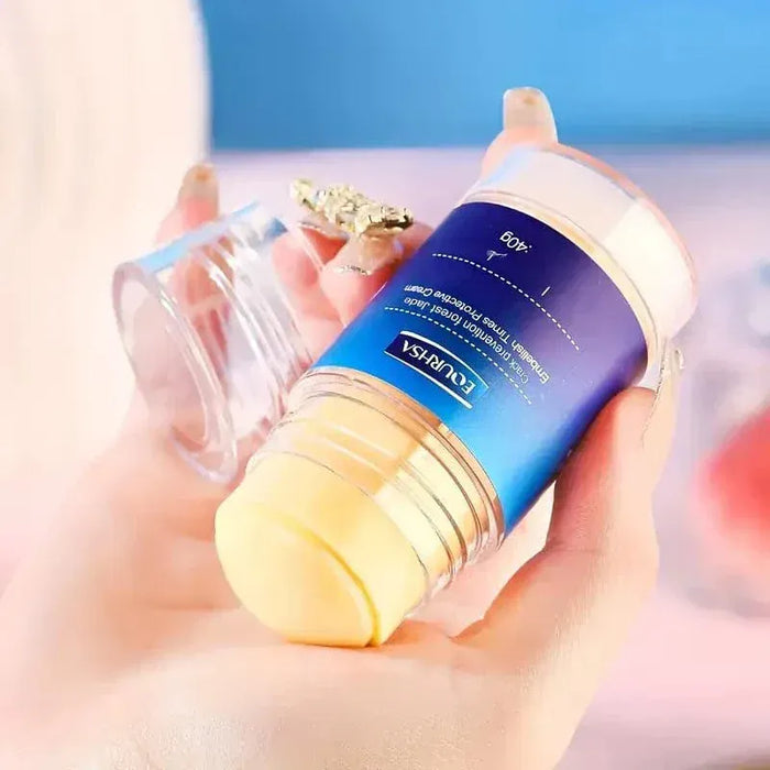 Kroppsbutiken Foderm lotion Anti-sprækkefodcreme (fugtgivende)